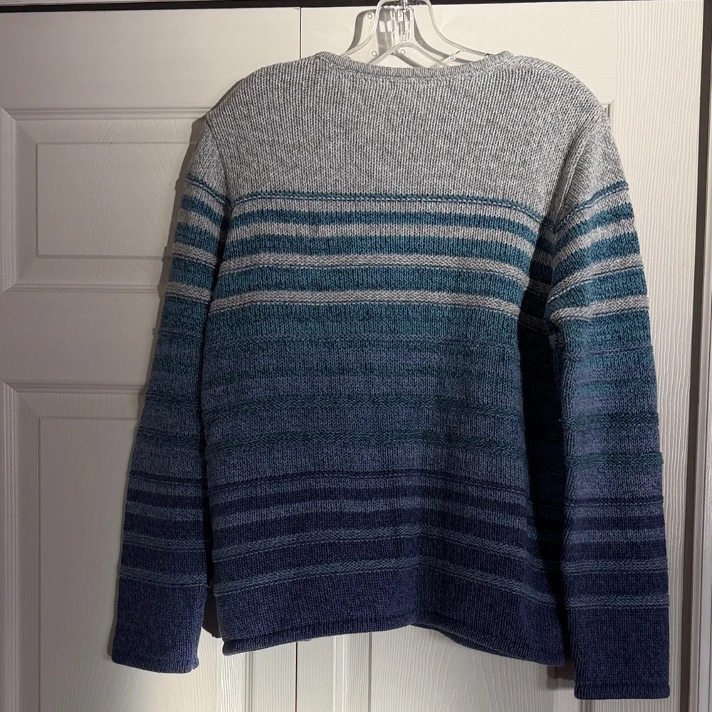 cozy cardigan
